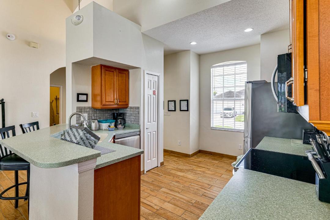 Photo of Kitchen in Calabay Parc