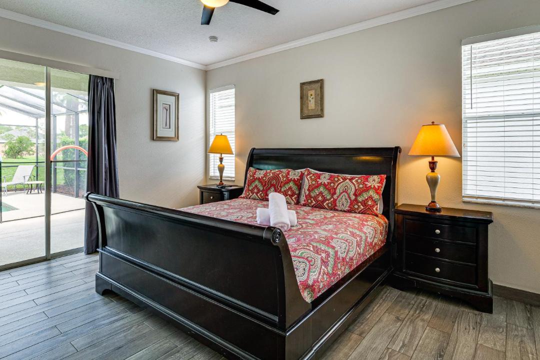 Photo of Bedroom in Calabay Parc