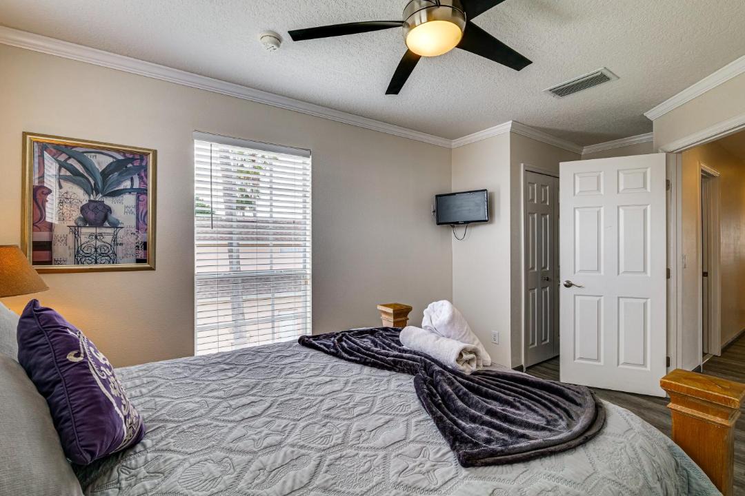 Photo of Bedroom in Calabay Parc