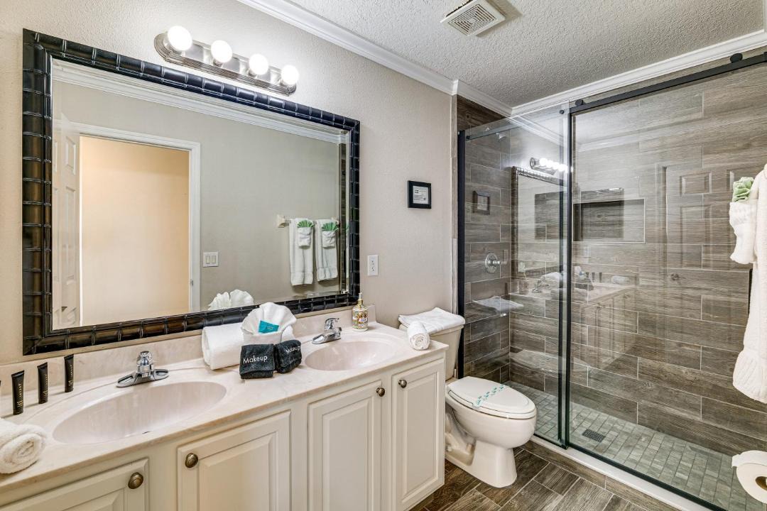 Photo of Bathroom in Calabay Parc