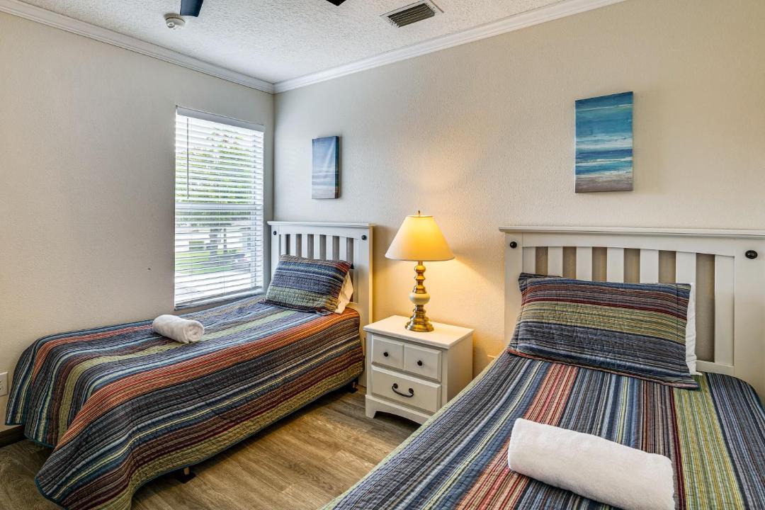 Photo of Bedroom in Calabay Parc