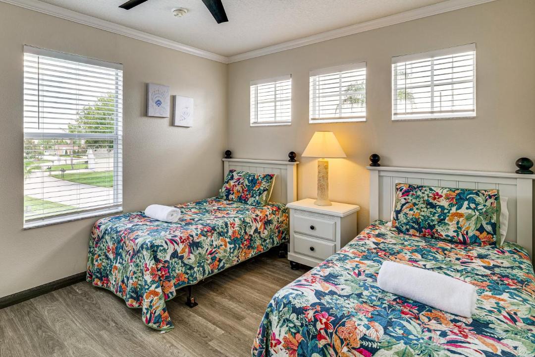 Photo of Bedroom in Calabay Parc