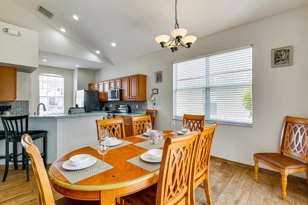 Photo of Kitchen in Calabay Parc