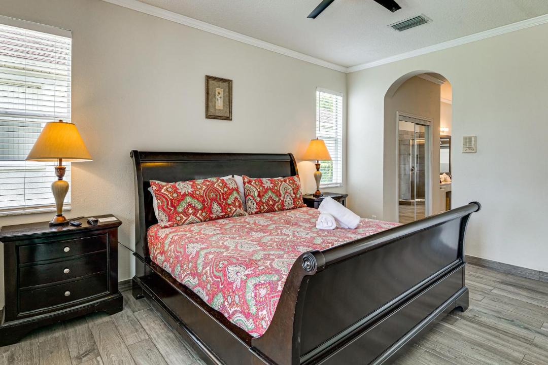 Photo of Bedroom in Calabay Parc