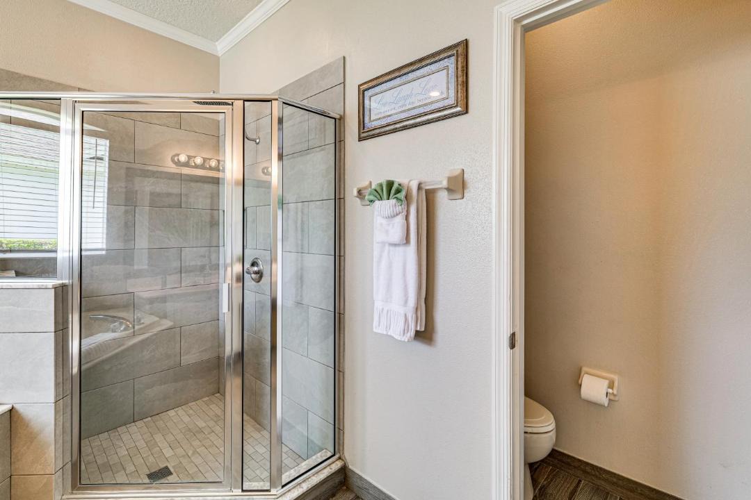 Photo of Bathroom in Calabay Parc