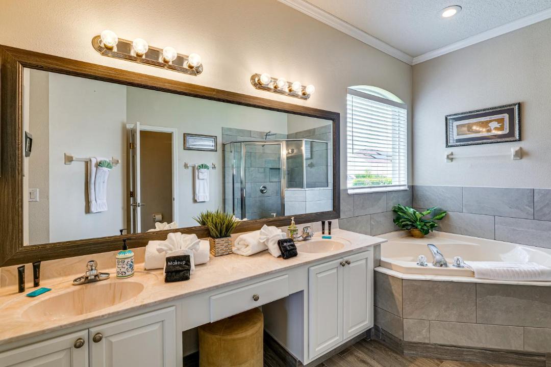 Photo of Bathroom in Calabay Parc