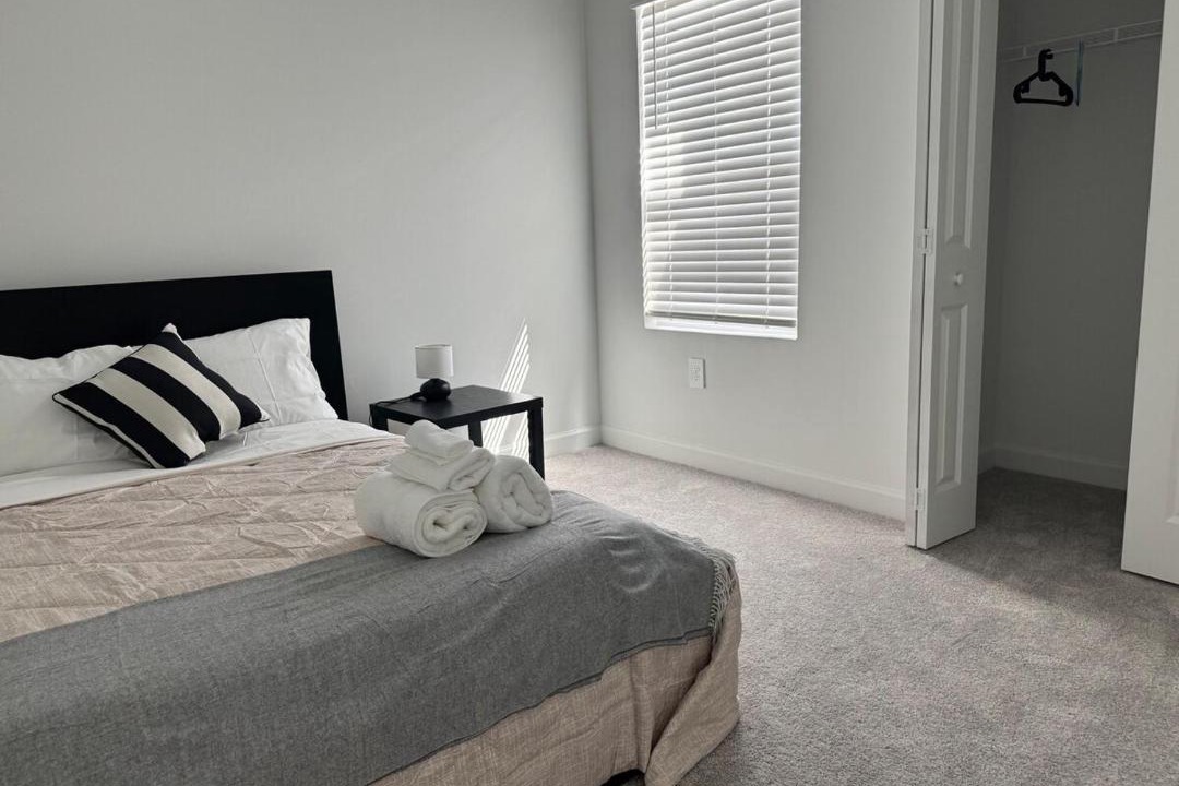 Photo of Bedroom in Biggar