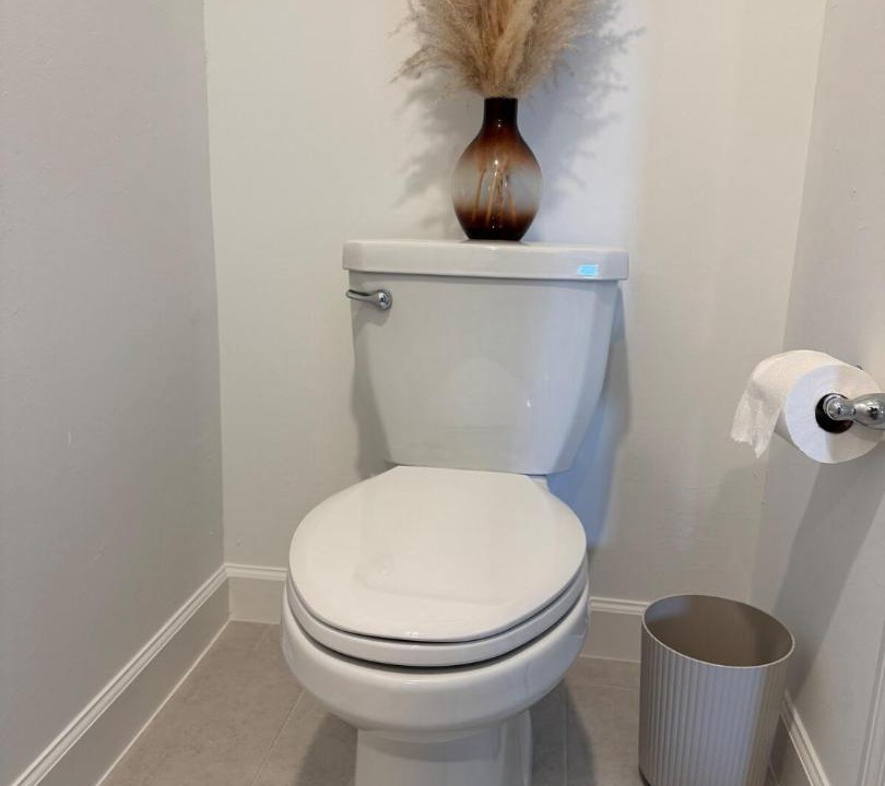 Photo of Bathroom in Biggar