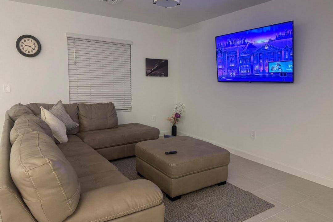 Photo of Livingroom in Biggar