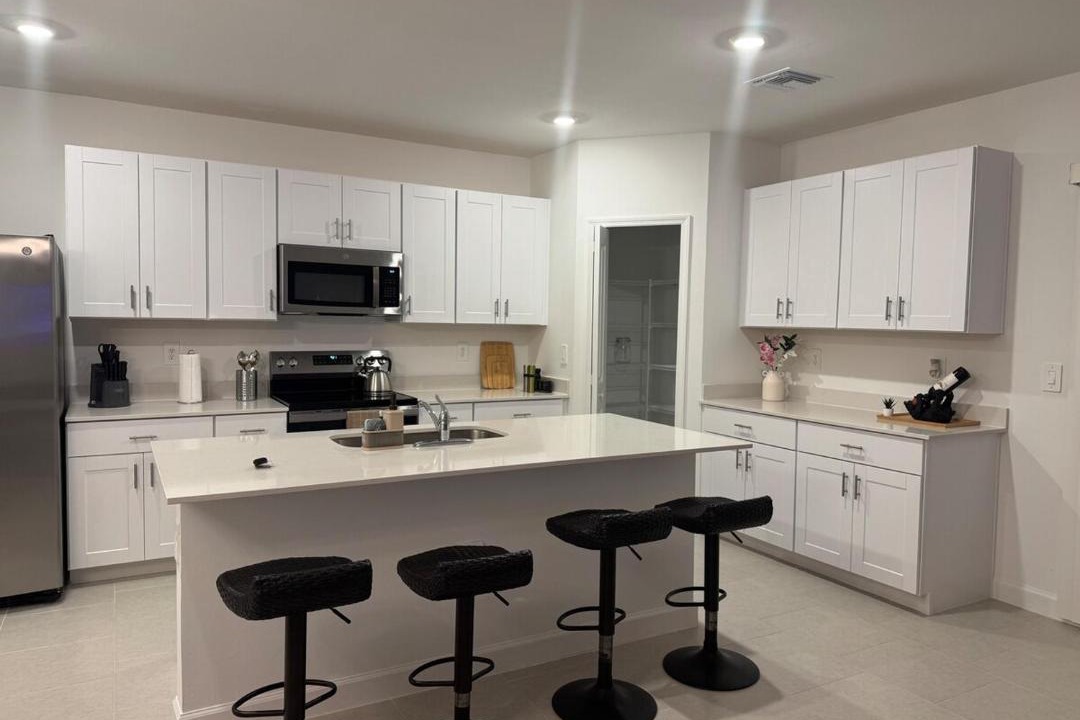 Photo of Kitchen in Biggar