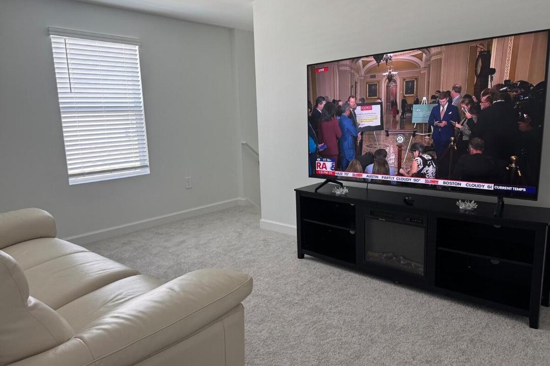 Photo of Livingroom in Biggar