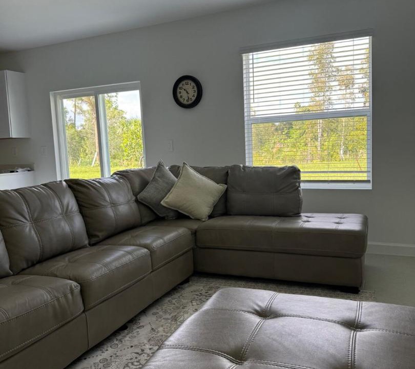 Photo of Livingroom in Biggar