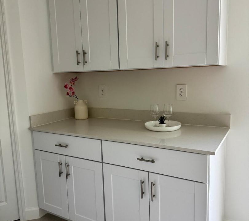 Photo of Kitchen in Biggar