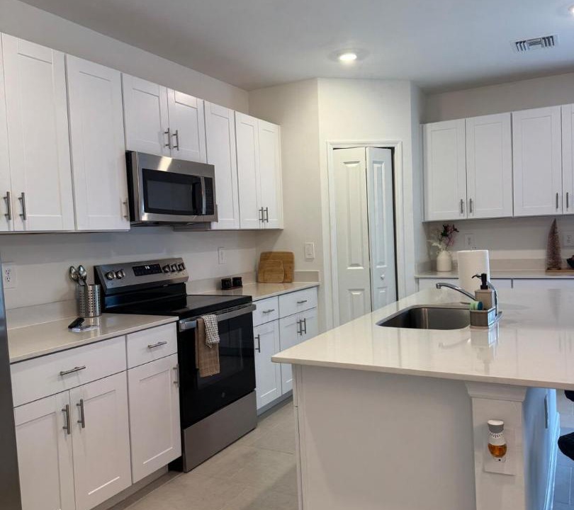 Photo of Kitchen in Biggar