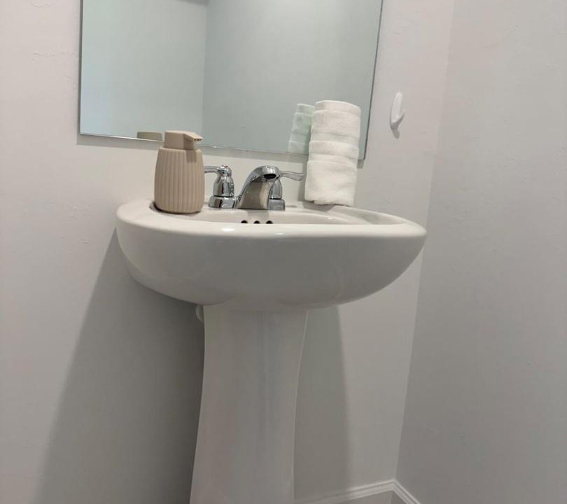 Photo of Bathroom in Biggar