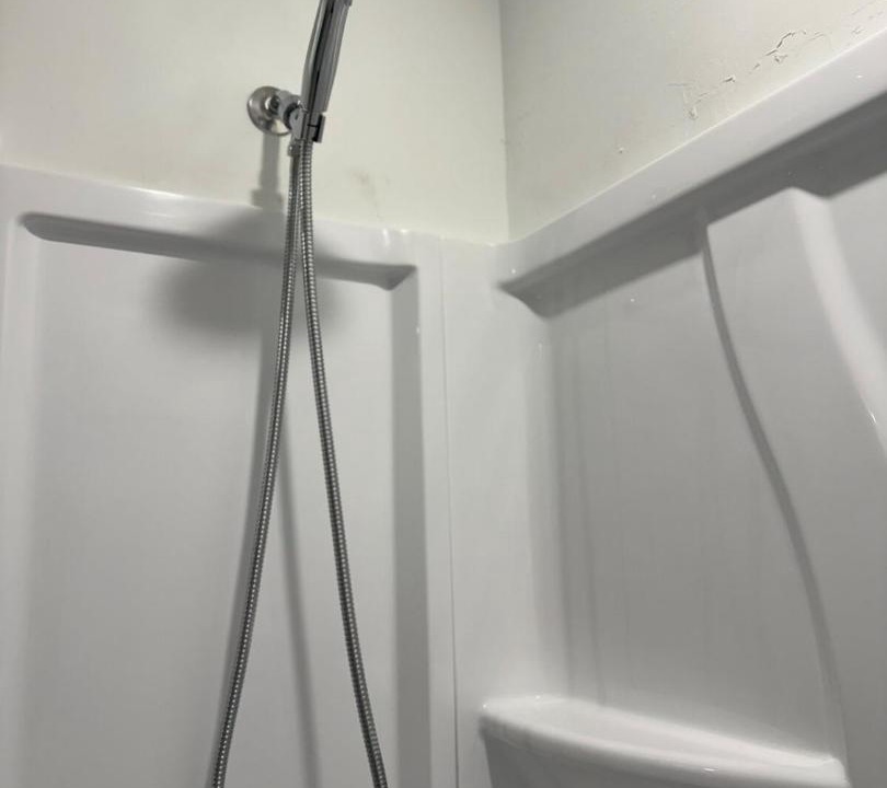 Photo of Bathroom in Biggar