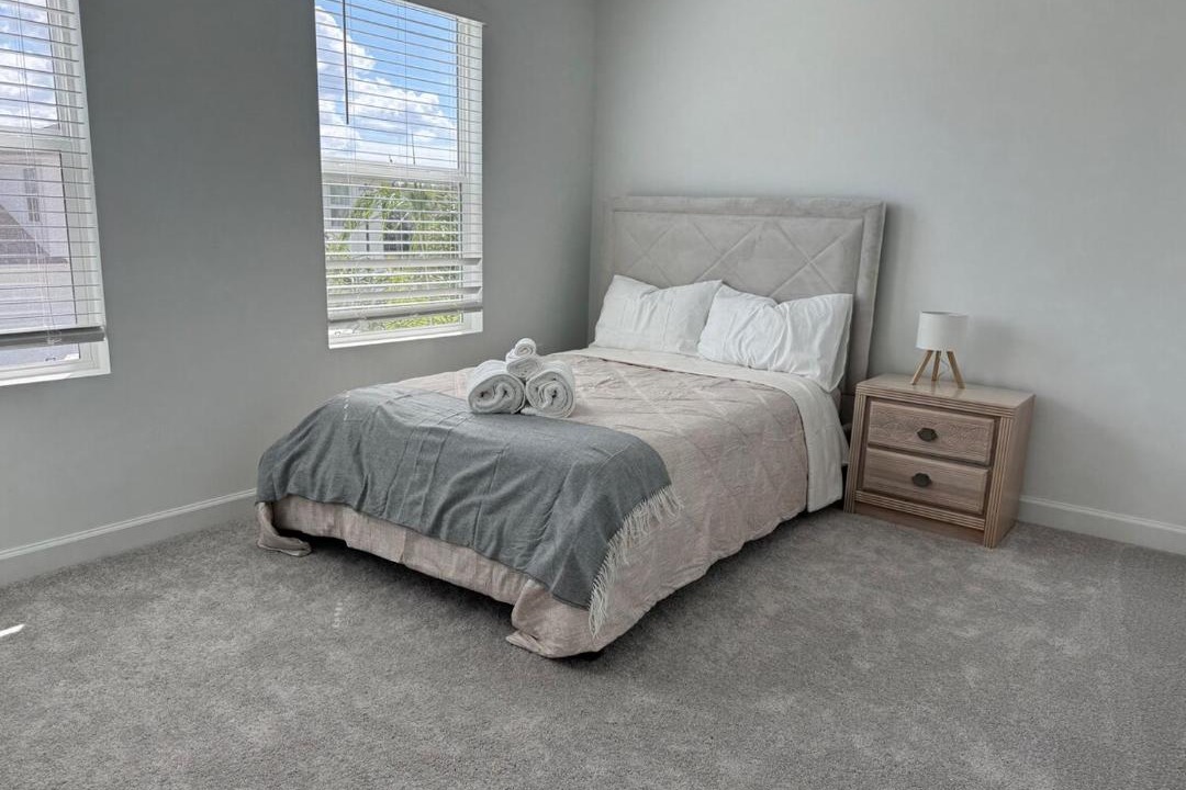 Photo of Bedroom in Biggar