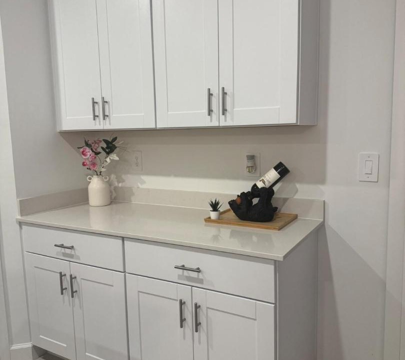 Photo of Kitchen in Biggar