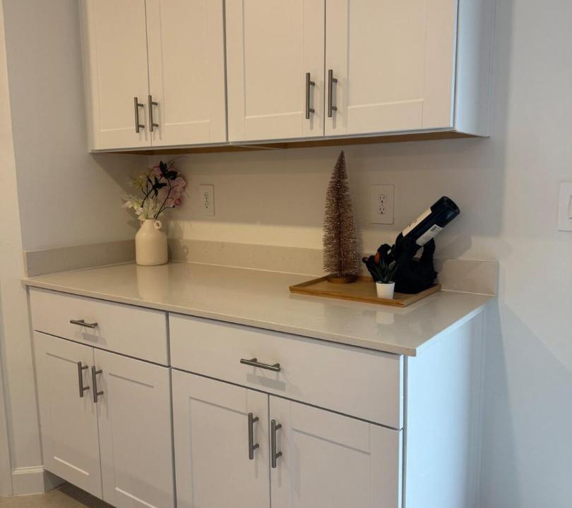 Photo of Kitchen in Biggar