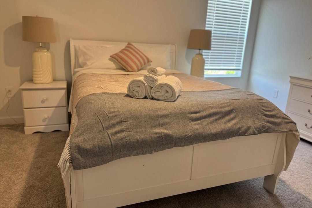 Photo of Bedroom in Biggar