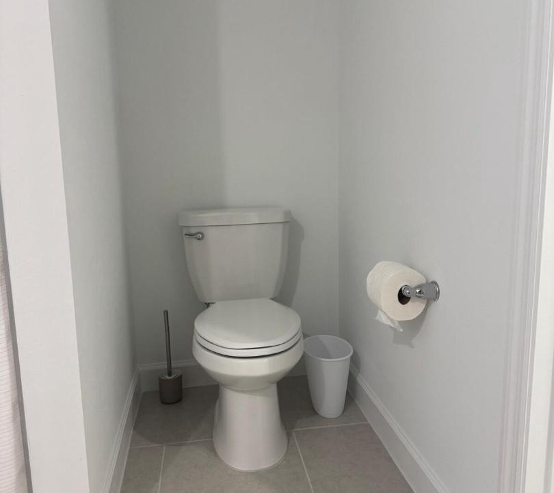 Photo of Bathroom in Biggar