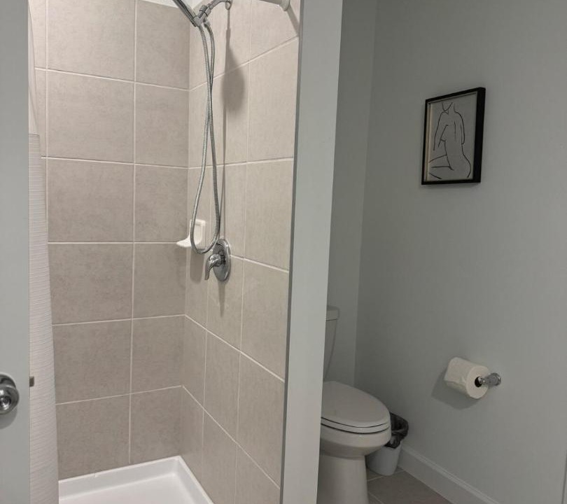 Photo of Bathroom in Biggar