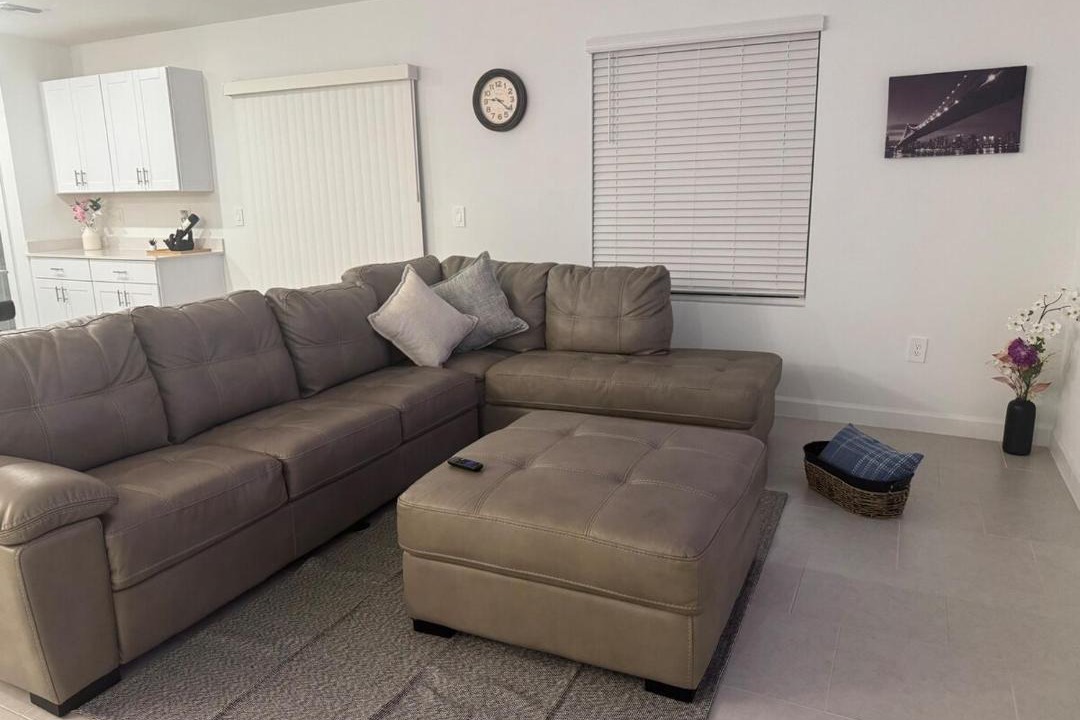 Photo of Livingroom in Biggar