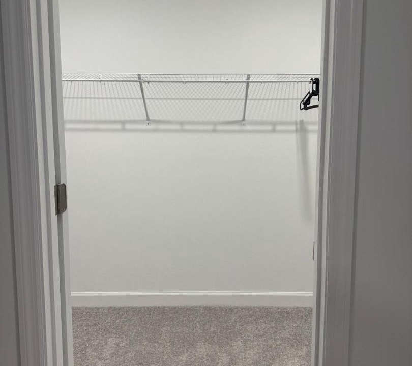 Photo of Bedroom in Biggar