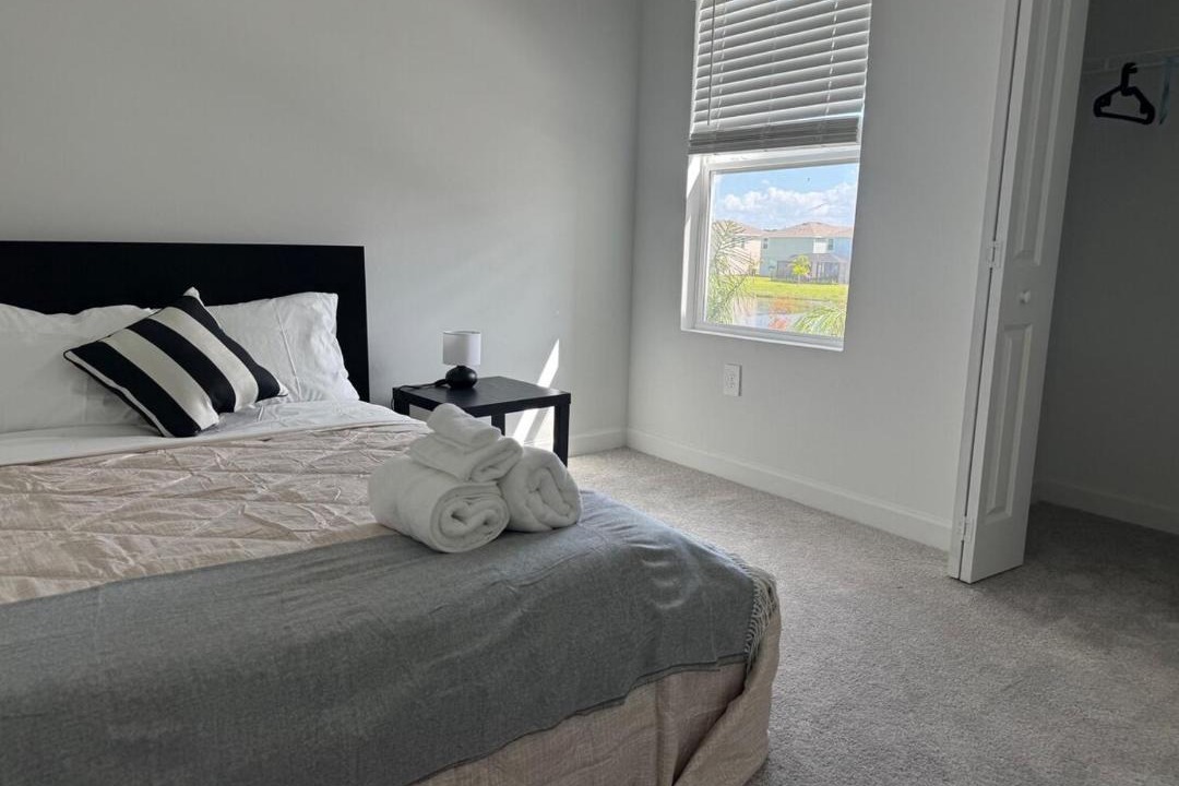 Photo of Bedroom in Biggar