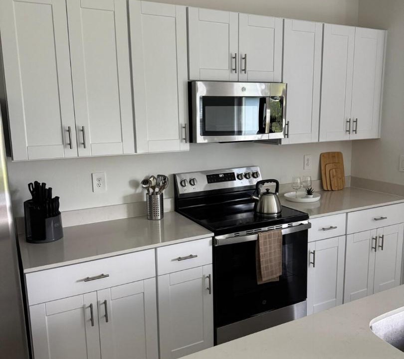 Photo of Kitchen in Biggar