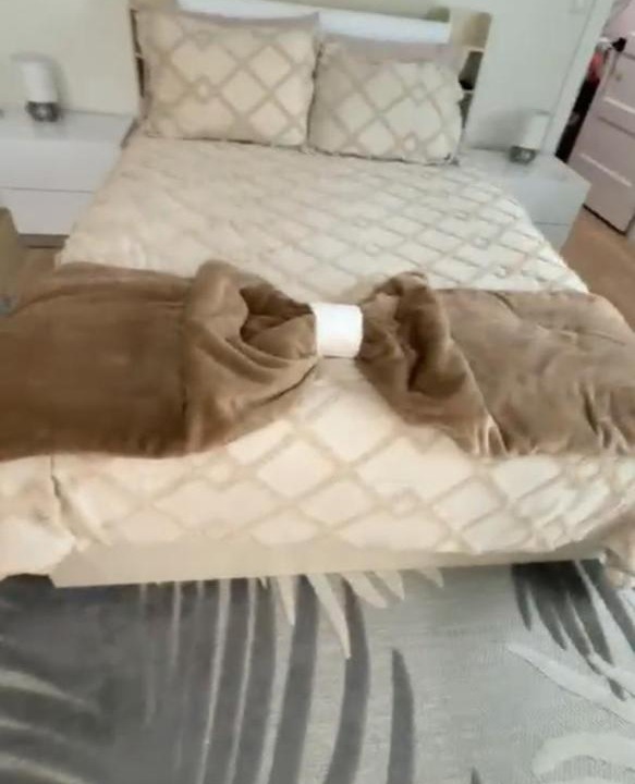 Photo of Bedroom in South Gulf Cove