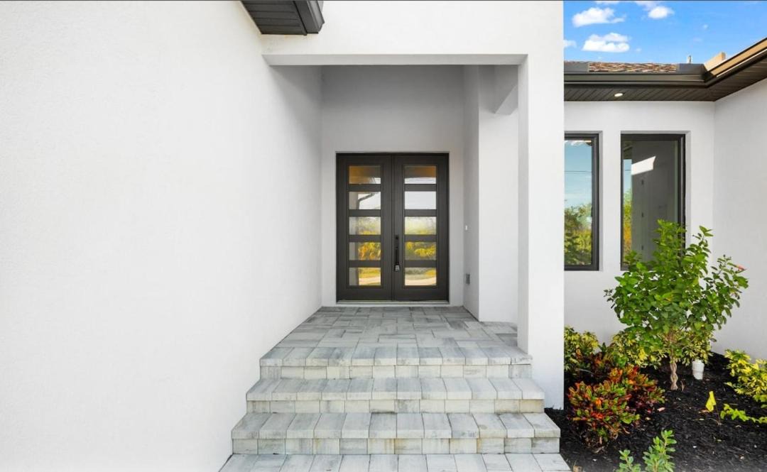 Photo of Patio Balcony in South Gulf Cove