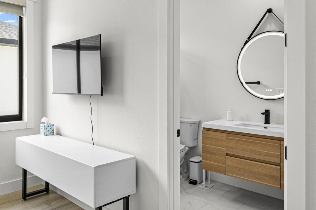 Photo of Bathroom in South Gulf Cove