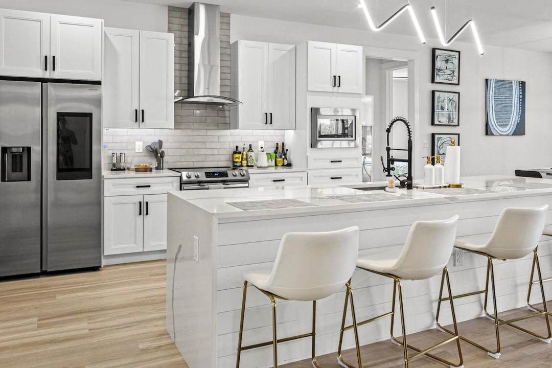 Photo of Kitchen in South Gulf Cove