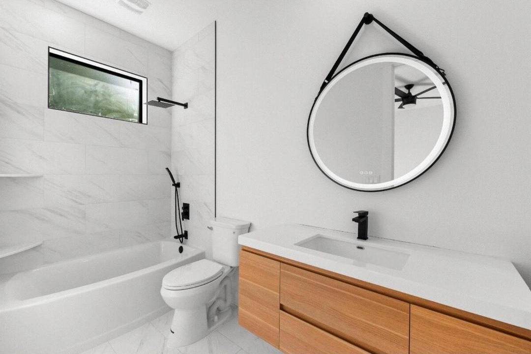 Photo of Bathroom in South Gulf Cove
