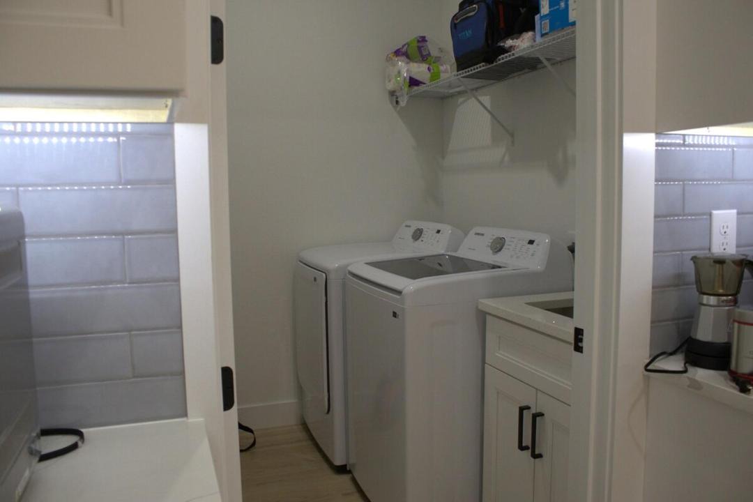 Photo of Bathroom in South Gulf Cove