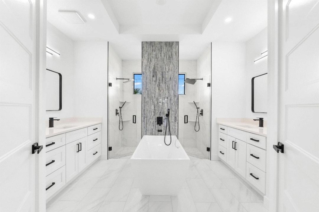 Photo of Bathroom in South Gulf Cove