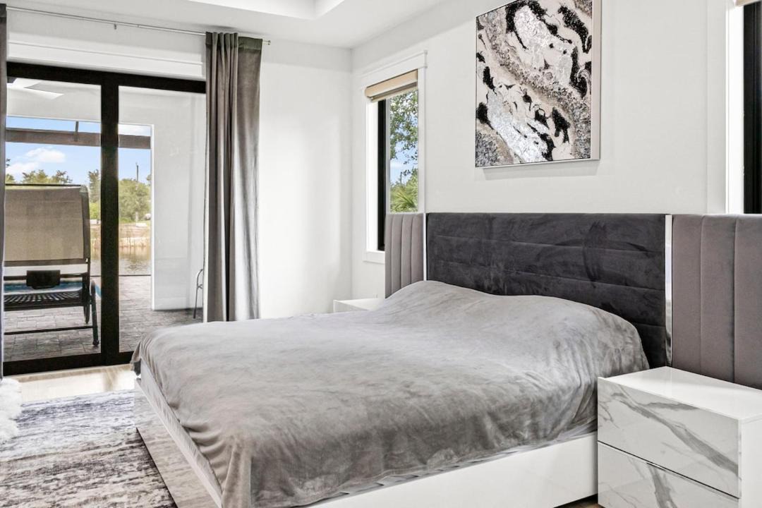 Photo of Bedroom in South Gulf Cove