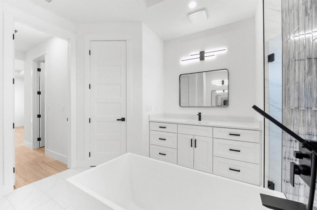Photo of Bathroom in South Gulf Cove