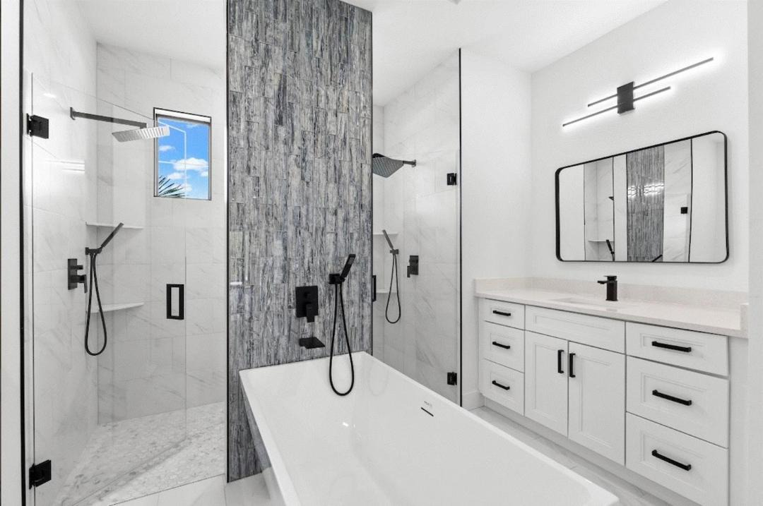 Photo of Bathroom in South Gulf Cove