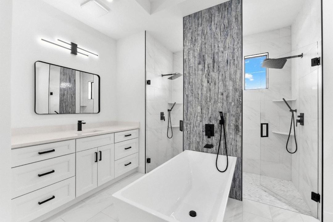 Photo of Bathroom in South Gulf Cove