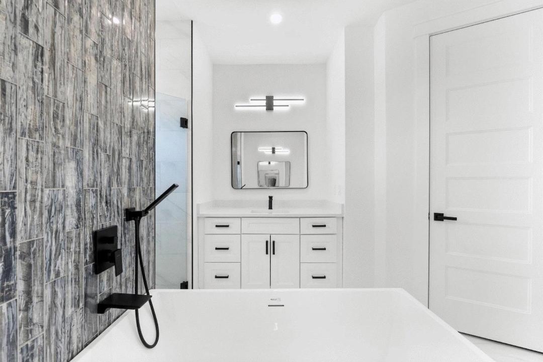 Photo of Bathroom in South Gulf Cove