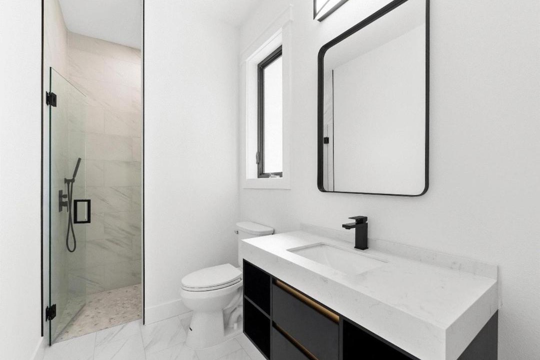 Photo of Bathroom in South Gulf Cove