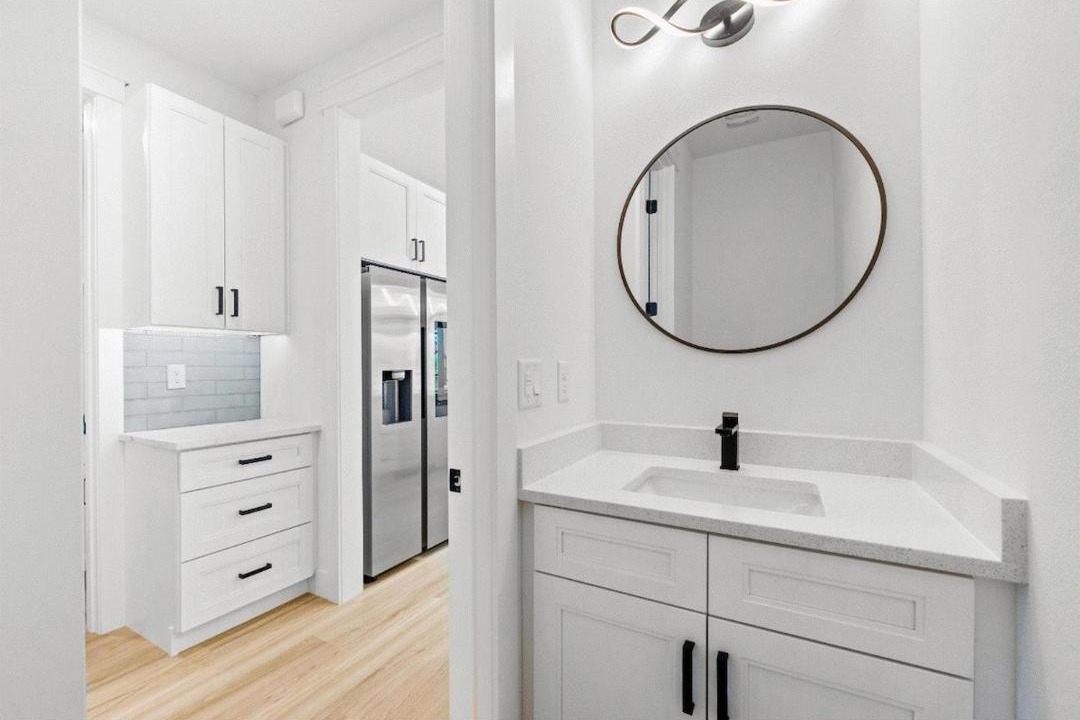Photo of Bathroom in South Gulf Cove