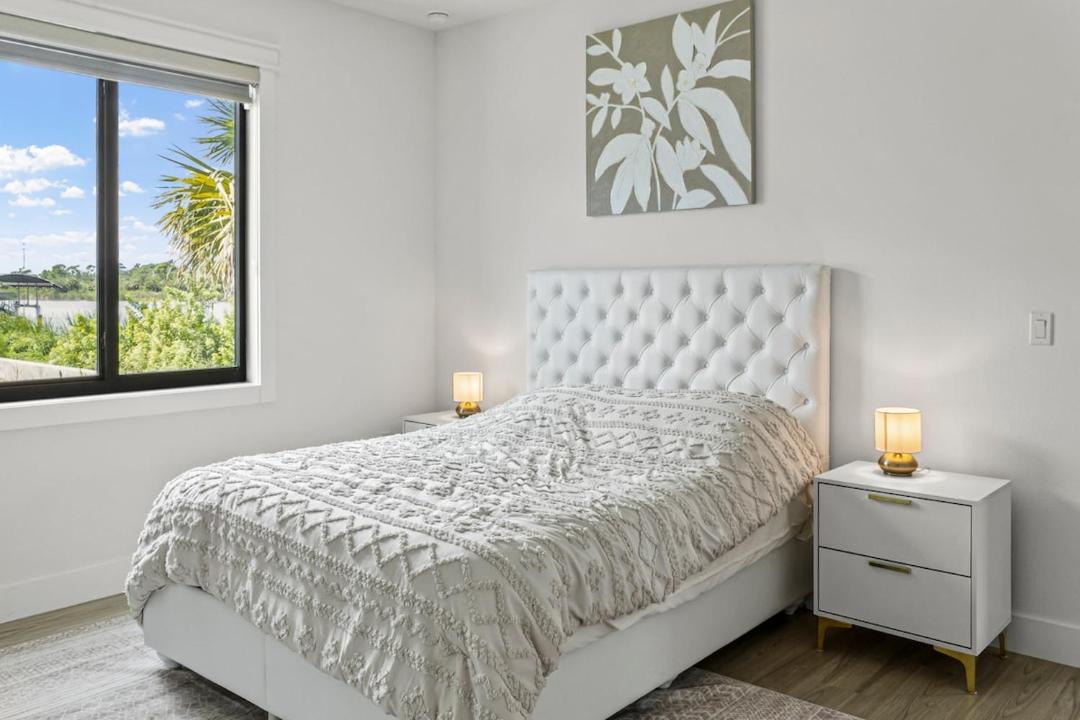 Photo of Bedroom in South Gulf Cove