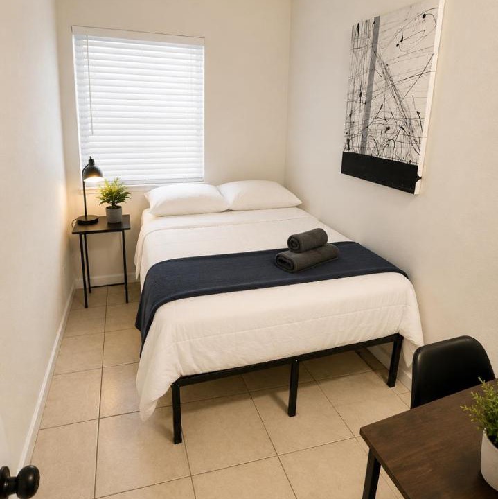 Photo of Bedroom in North Miami