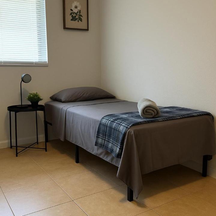 Photo of Bedroom in North Miami