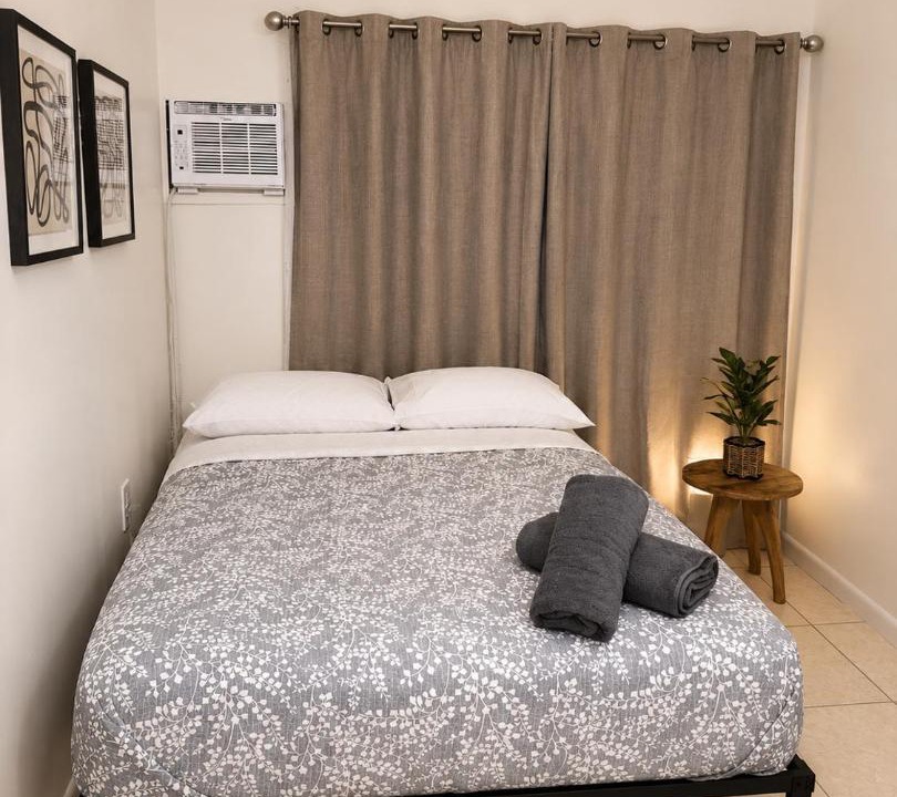 Photo of Bedroom in North Miami