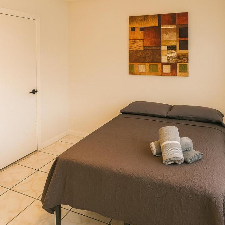 Photo of Bedroom in North Miami