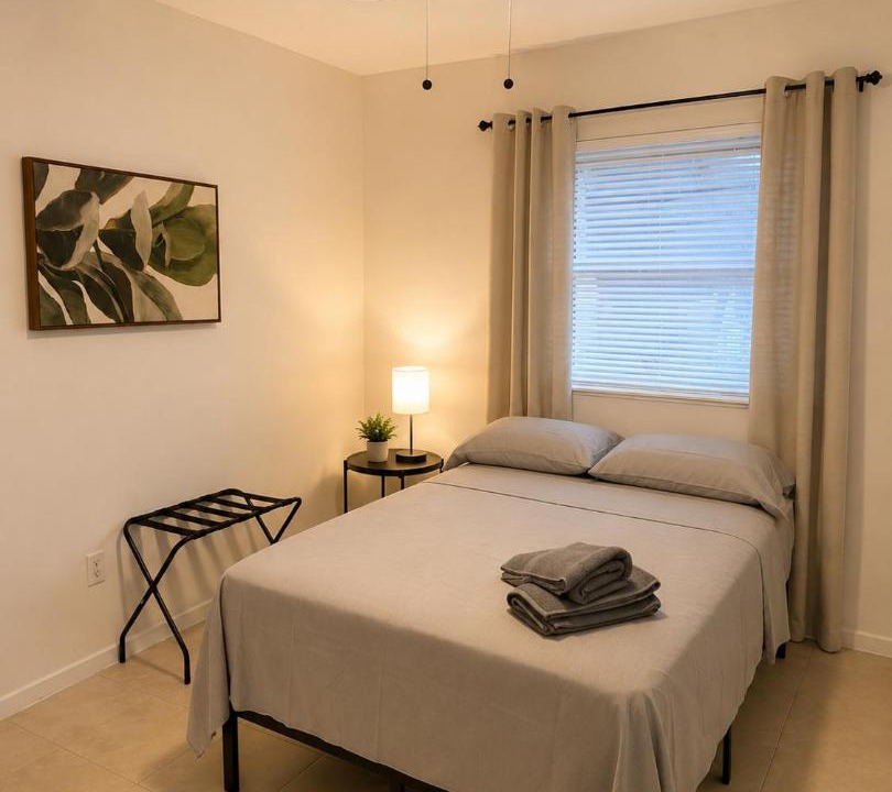 Photo of Bedroom in North Miami
